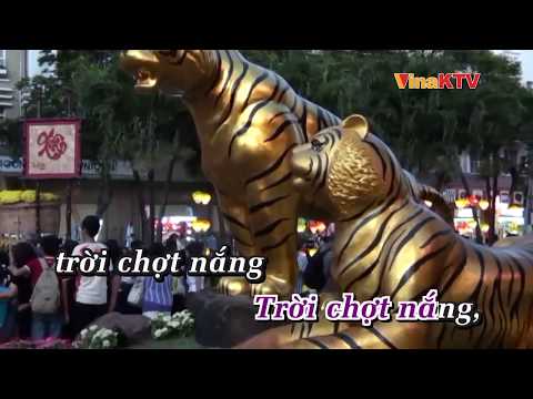 Nho Ten Em Sai Gon Karaoke Beat Vu Quoc Viet