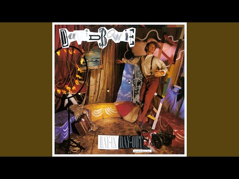 Day-In Day-Out (Extended Dance Mix)