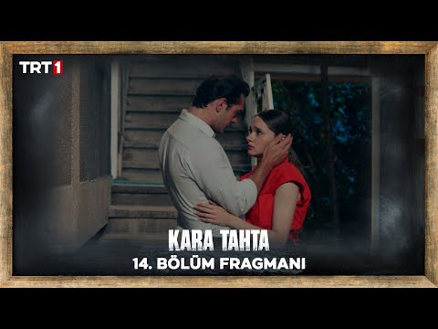 Kara Tahta 14. Bölüm Fragmanı