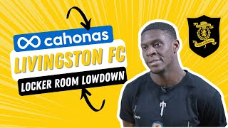 Livingston FC X Cahonas Testicular Cancer Awareness Session
We recently took a trip to Livingston where as Cahonas Scotlands Community Engagement Officer I spoke at Almondvale Stadium to the players and staff @livingstonfcofficial3284 about the importance of knowing the signs and symptoms of Testicular Cancer, and how to properly self check.
Thank you to everyone at the club for signing up to our initiative and for ensuring that regular self checks become a permanent fixture for everyone at Livingston Football Club.
This is why we do what we do! Awareness is key to early diagnosis and getting more colleges to sign up to become a partner of our LIFE saving programme will help make men more aware of their bodies and ultimately save lives.
#CheckyourballsforLIFE
Hello and thanks for watching.
We exist to educate males about testicular cancer and the importance of early detection, through regular self checking.
We are on a mission to get testicular health on the agenda from an early age. We want testicular health to be talked about openly and candidly and for self checking to become part of every male’s monthly routine.
Through our education and information on the signs and symptoms of testicular cancer we want to empower males in Scotland to be proactive about their own testicular health.
find our self check guide here https://www.cahonasscotland.org
donate here https://www.cahonasscotland.org/donations
SUBSCRIBE
╔═╦╗╔╦╗╔═╦═╦╦╦╦╗╔═╗
║╚╣║║║╚╣╚╣╔╣╔╣║╚╣═╣
╠╗║╚╝║║╠╗║╚╣║║║║║═╣
╚═╩══╩═╩═╩═╩╝╚╩═╩═╝
follow all of these
• Facebook - https://www.facebook.com/CahonasScotland
• Twitter - https://twitter.com/CahonasScotland
• Instagram - https://www.instagram.com/cahonasscotland/ Livingston FC X Cahonas Testicular Cancer Awareness Session