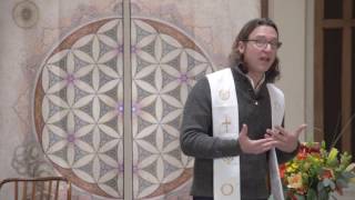 Jonathan Ellerby Phd - Mysticism Spiritual Practice Helping And Healing And Peace - Altheatv