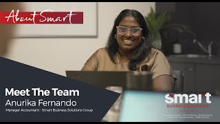 MEET THE TEAM: Anurika Fernando - Passion for People, Numbers & Growth