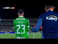 ⚽🤩 ¡Un día volvió James Rodríguez al FPC! 🟢Estalla El Campín con el ingreso del ídolo colombiano!