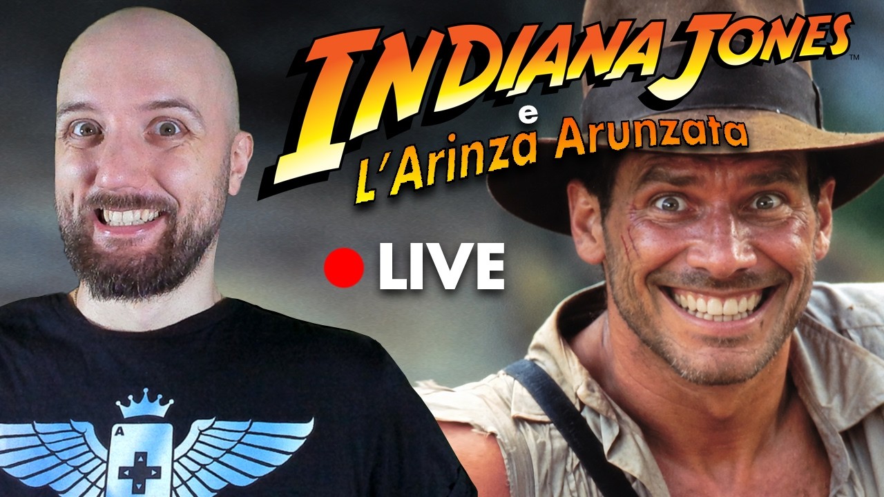 Latest Title & Thumbnail