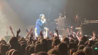 Nick Cave &amp; the Bad Seeds „Mercy Seat“ Köln 27.6.2022