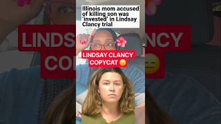 Information Corie Walsh, 38, the LINDSAY CLANCY COPYCAT Update