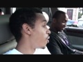 Ali Vegas & Domination Exclusive Freestyle