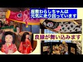 おかみさんが語る 「ニンゲンTV」原田龍二さんと降魔師阿部氏の初対面 わらしちゃんは良い人について行く