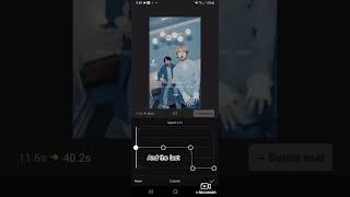 Tutorial sa capcut slow mo screenshot 5