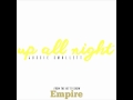 Jussie Smollett - Up All Night (Music From Empire)