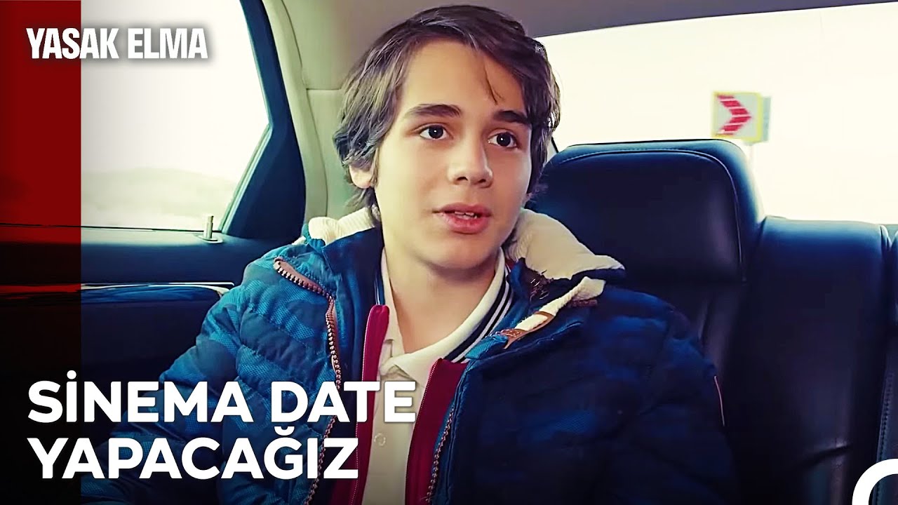 Küçük Beyin, Sıtkı Abisinden Ricası - Yasak Elma 32. Bölüm