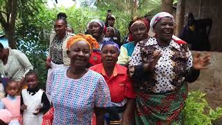 Best Kikuyu Ruracio Ceremony