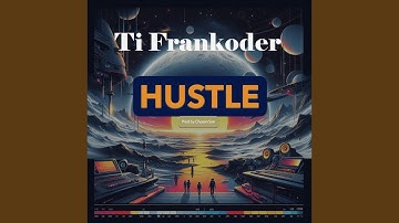 Hustle (feat. Kodar Vibez)