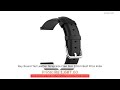 Buy Round Tail Leather Strap Size Free Size 22mm Best Price India