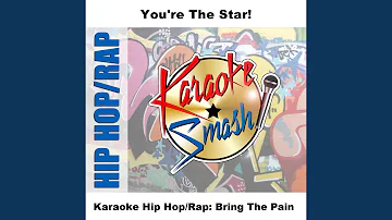 I'll Be There For You / You're All I Need To Get By (Karaoke-Version) As Made Famous By: Method...
