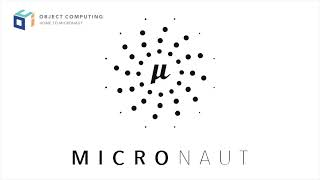 Meet Micronaut Data Webinar