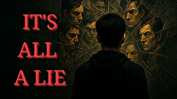 What If Everything You Know Is a Lie?