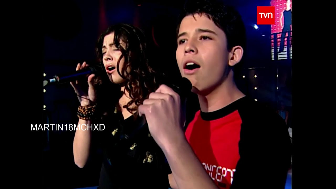 Rojo / Luis Pedraza a dúo con  Monserrat - Sin un amor