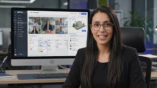 BIM Document Management with Version Control | BIM Flow Data Box