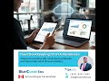 Why GTA Businesses Are Switching to Cloud Bookkeeping for Growth and Real Time Insights Now