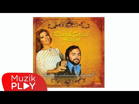 Atamam Ben Kalbimi - Rana & Selçuk Alagöz