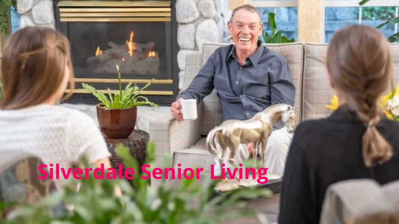 Clearbrook Inn | Affordable Senior Living in Silverdale, WA