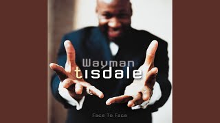 Video thumbnail of "Wayman Tisdale - Can't Hide Love"