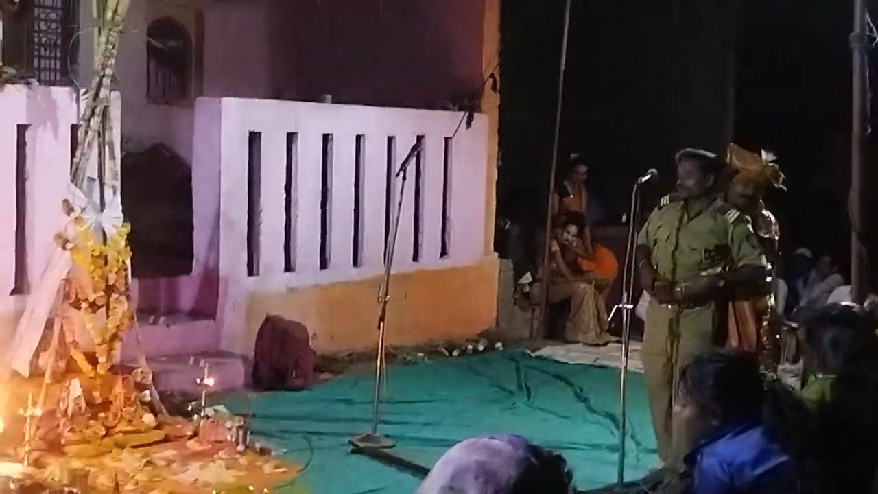 कैलास शिरसाठ  गोंधळ पार्टी अहिल्यापुर /Kailas shirsath  gondhal parti Ahilyapur (8552077620)😂🤣