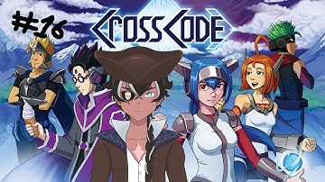Training With Monks! - CrossCode
