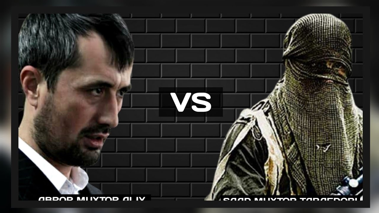 BAXS;SHOMDAGI ABDULLOH ZUFAR TARAFDORI BILAN ABROR MUXTOR ALIY