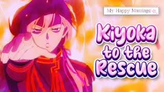 My Happy Marriage Ep 6 Novel & Manga Extras Watashi No Shiawase Na Kekkon Review