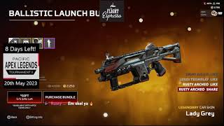 Ballistic Launch Bundle Review