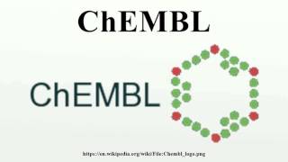 ChEMBL