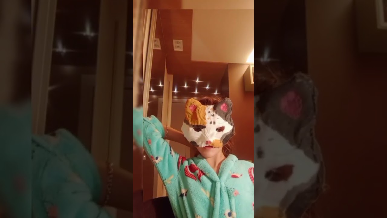 Tutorial de como fazer papel dragon puppet de papel 