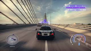 Need for Speed™ Heat BMW M3 GTR Sound screenshot 5