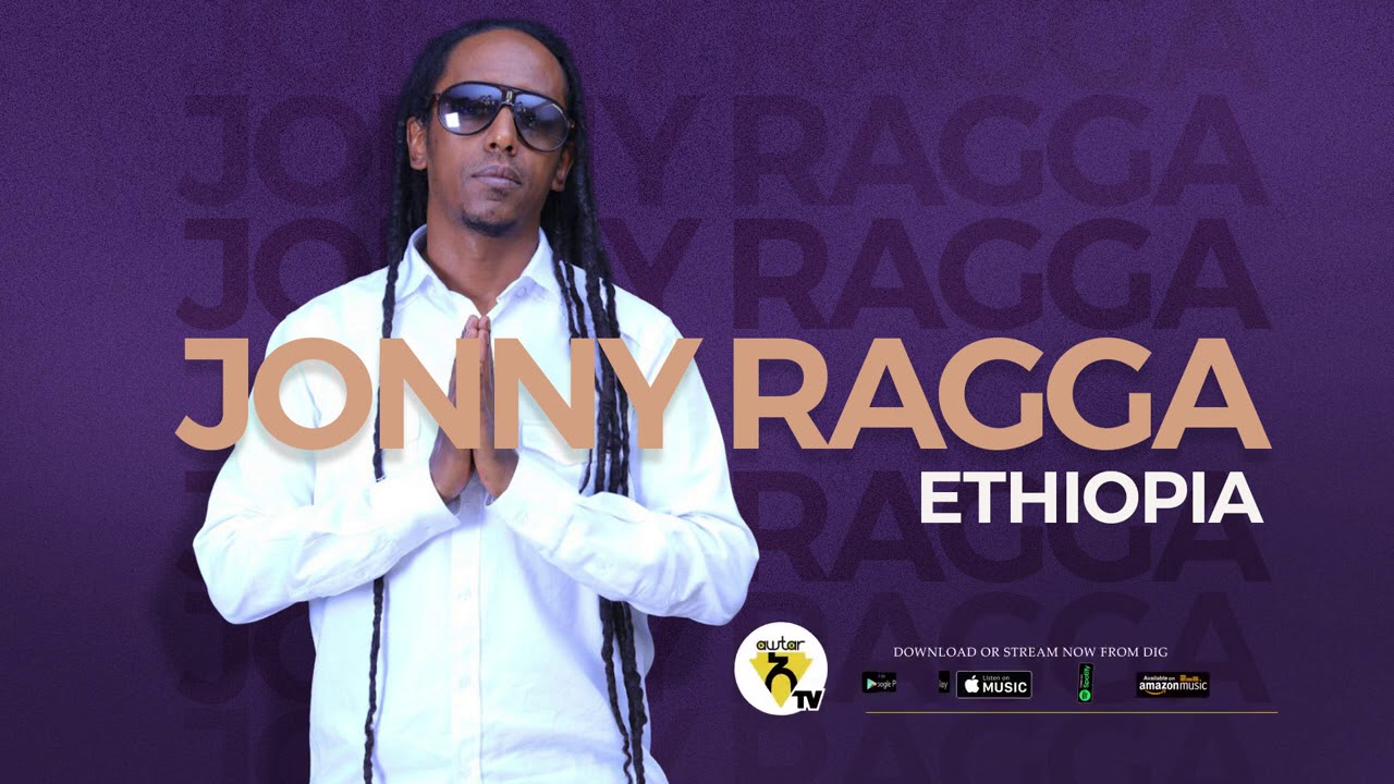 Awtar TV - Jonny Rgga - Ethiopia - New Ethiopian Music ( Official Audio )
