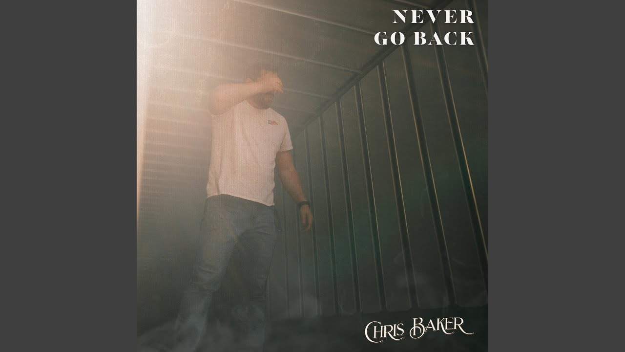 Guarda Never Go Back su YouTube Guarda Never Go Back su YouTube