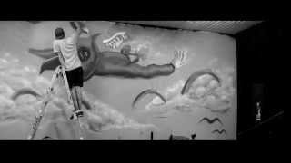 RLSM at Little Wing Corner Gallery