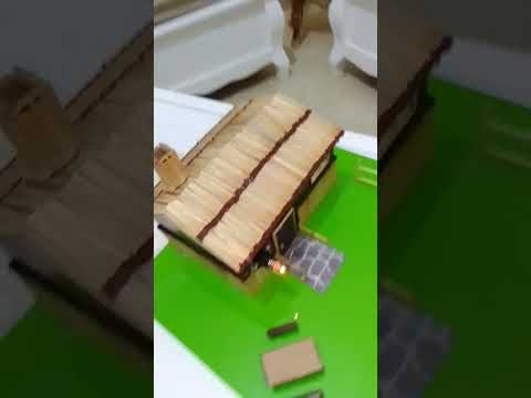 مشروع الفيزياء سنة اولى متوسطة