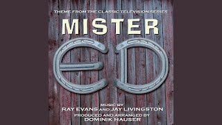 Mister Ed - Theme from the TV Series