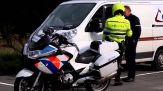 Belasting Controle Oosterwolde