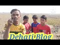 Dehati blog with team introduction
