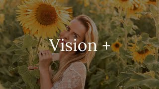 Lola Melnyck Photoshoot