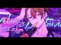 溺れる。/ クロノヴァ カラオケ offvocal 歌詞なし