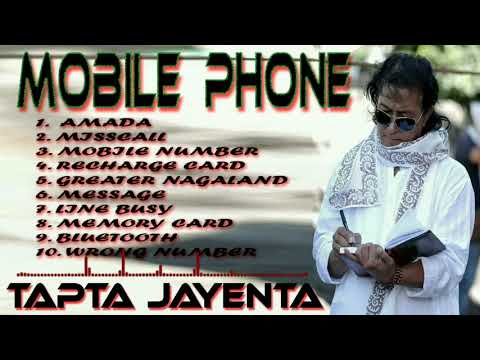 Tapta  Manipuri Mobile Phone Collection