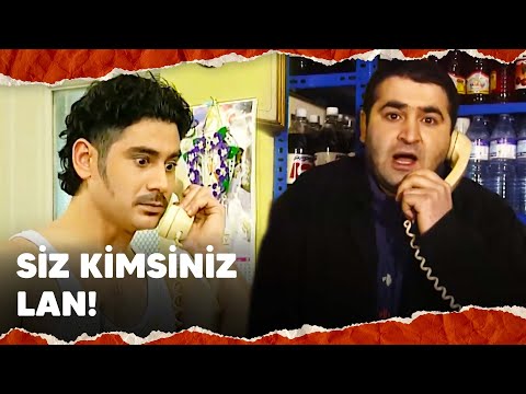 Samim, Kenar'ı Öğrendi! | Sıdıka 4. Bölüm
