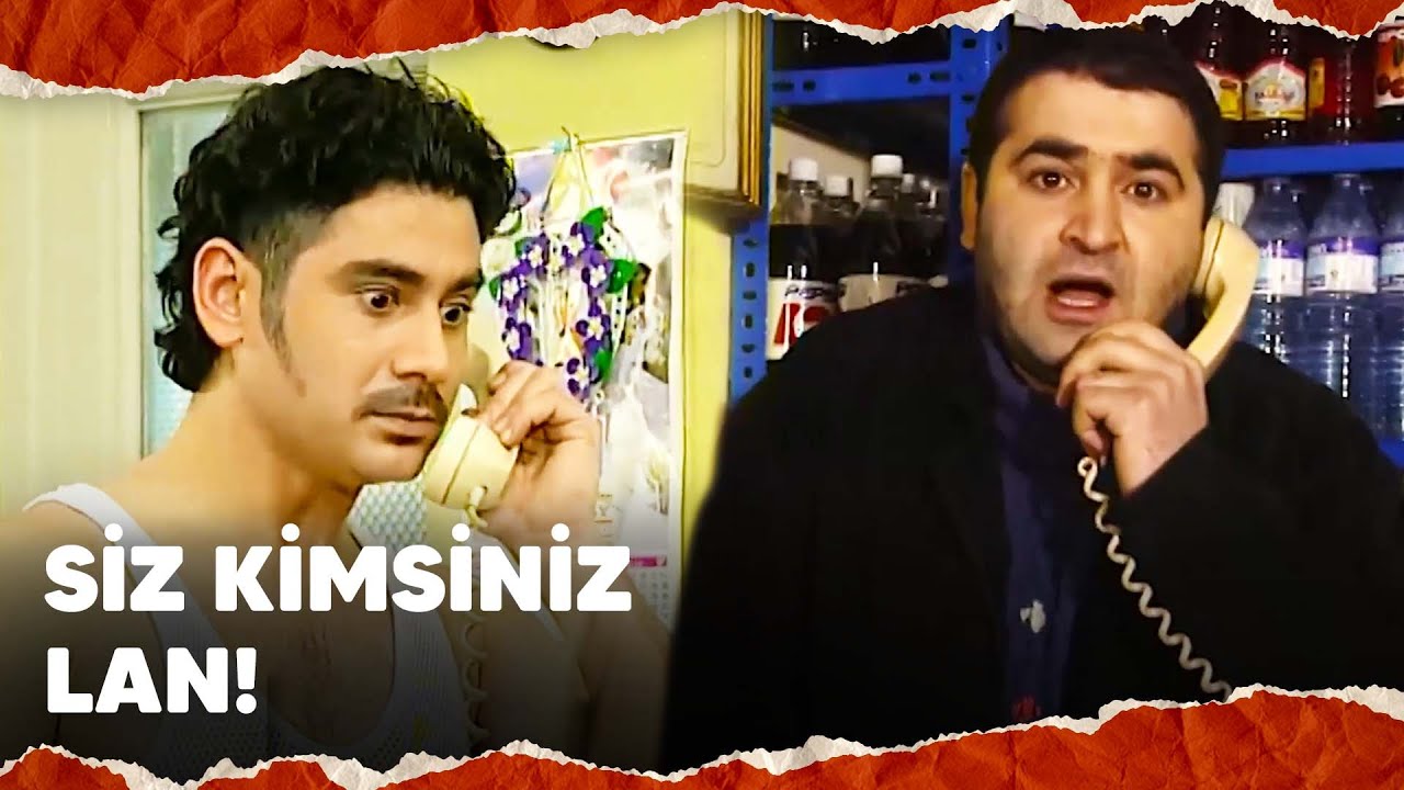 Samim, Kenar'ı Öğrendi! | Sıdıka 4. Bölüm