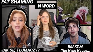 Renata Ri Nowym Członkiem The Hype House?? Wyciekła Jej Przeszłość