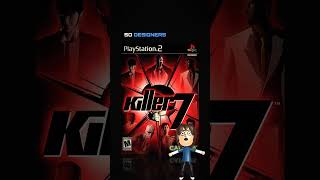 Why PS2 Game Covers Were Better Than Today's 🎮