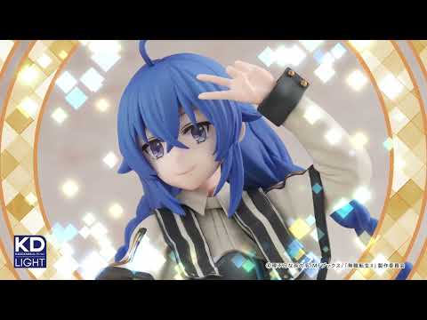 KADOKAWA Collection LIGHT Roxy Migurdia video